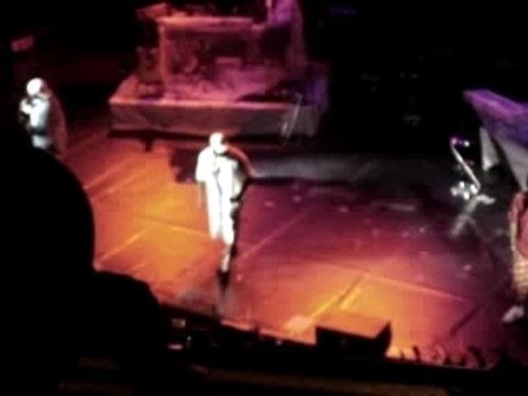 Boyz II Men - End of the road