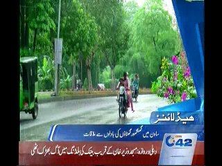 10pm Bulliten 3rd August 2015