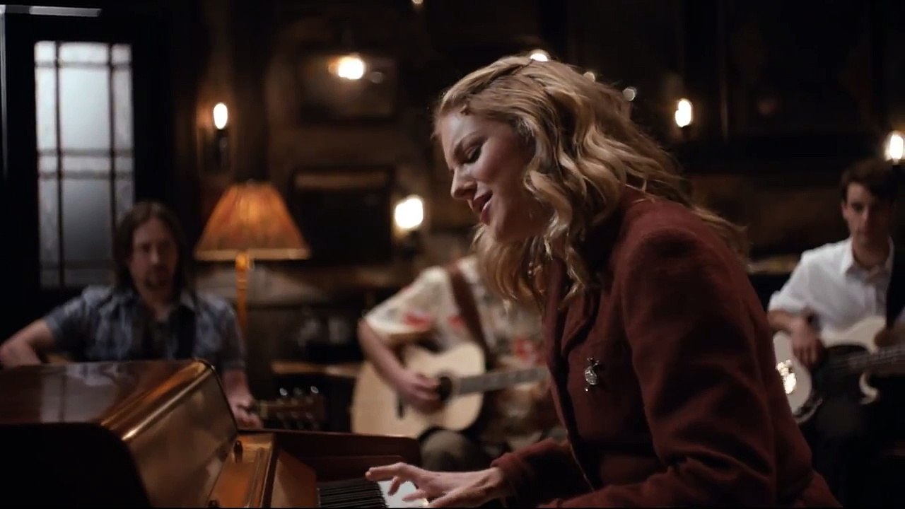 Once Music Video: Falling Slowly