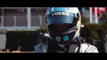 The new Volvo S60 and V60 Polestar - When driving matters