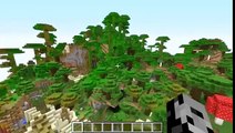 [ Popularmmos - Minecraft ] FUN WORLD MOD SURVIVAL ISLAND, PLANETS, SKYBLOCK, & MORE! ) Pa