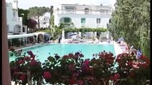 iFILMATI: Hotel Continental Terme (Ischia Porto)
