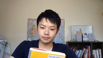 Japanese kid speaking 5  languages! Japanese polyglot Shota