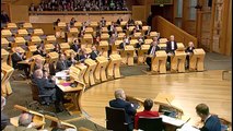 The Scottish NHS on FMQs:  Johann Lamont and Labour's factual misrepresentations