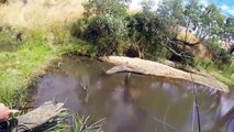 Carp Lure and Fly Fishing In Central Victoria
