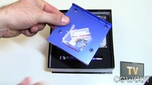 [Cowcot TV] Présentation SSD Kingston Hyper X 240 Go