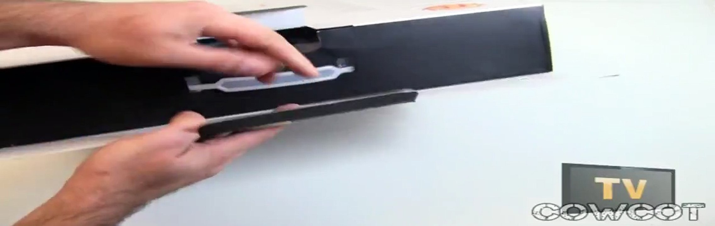 [Cowcot TV] Présentation NC Thermaltake LifeCool