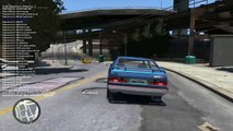 GTA IV Mod  DE Carros Brasileiro (Nacionais) e Variados