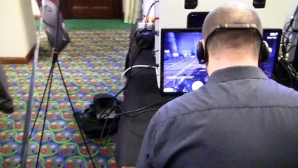 [Cowcot TV] Corsair : le tournoi entre les Redac's sous Unreal à Londres