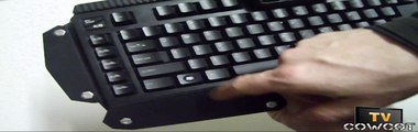 [Cowcot TV] Présentation clavier Dearmo