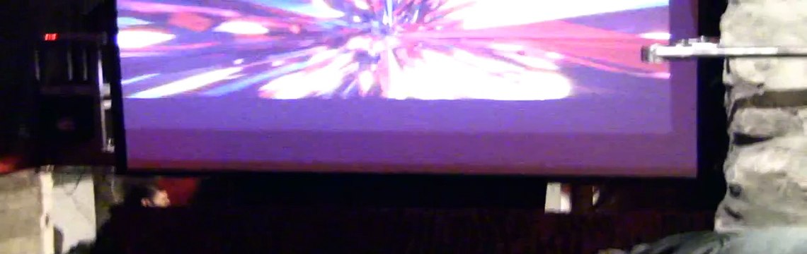 [Cowcot TV] Soirée Asus ROG Teaser GX74sx