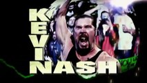 WWE Mashup: Goldberg and Kevin Nash 