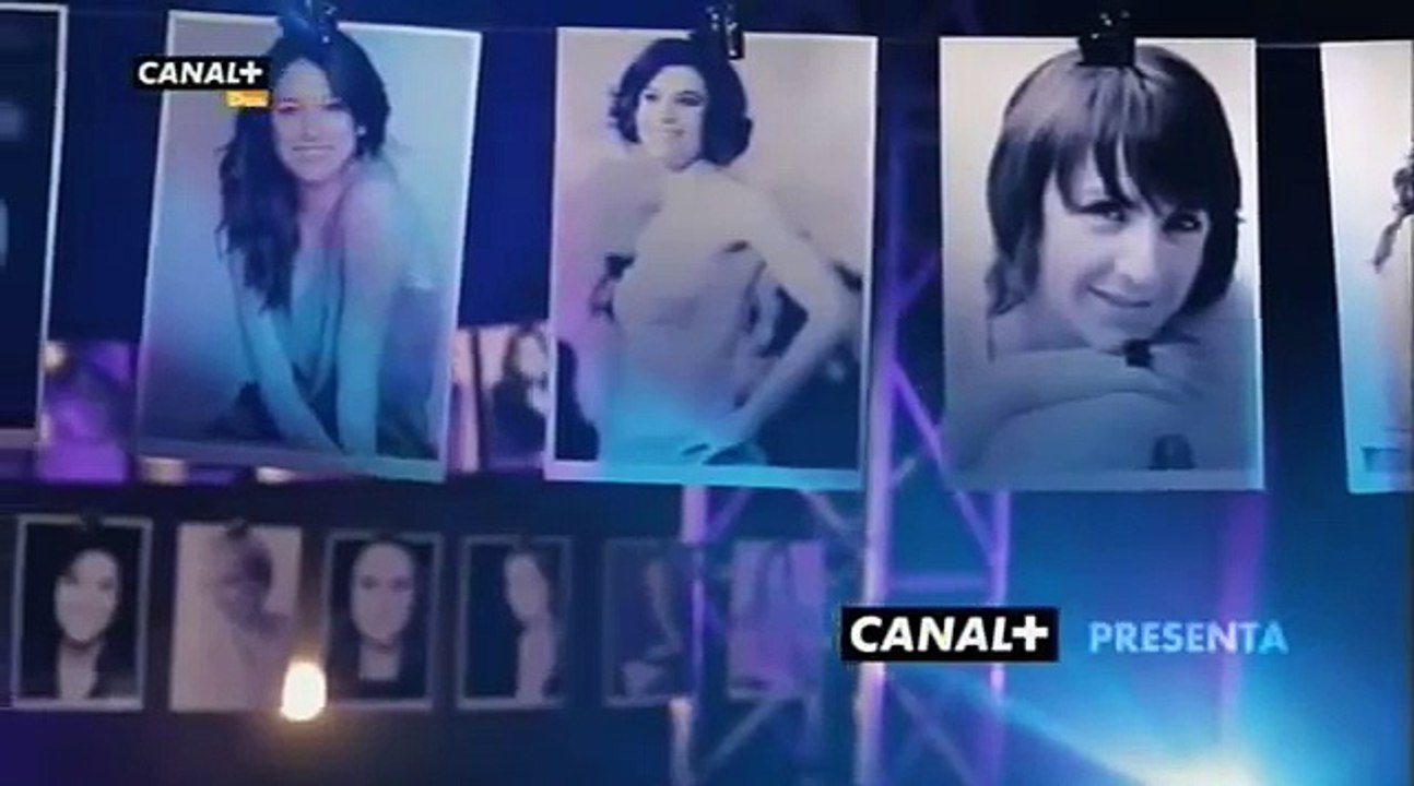 ACTRICES: La seguridad. (1/4)