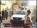 Pakistan Army (Rangers) are Killers of Pakistani Citizens
