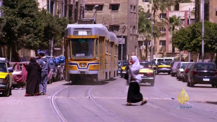 مقاهي عتيقة_ ج.24 مقهى فاروق - مصر