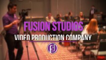 Fusion Studios - Orlando Video Production - Videographer in Orlando - Videography in Orlando