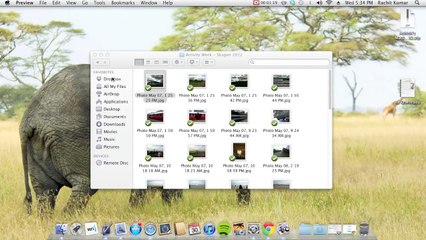 How to use Dropbox - Tutorial
