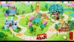 Daniel Tiger's Neighborhood Drive Trolley Cartoon Animation PBS Kids Game Play Walkthrough