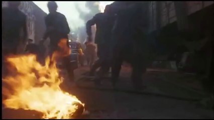 Das Boot Alternate Ending