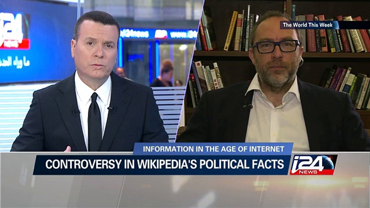 The World This Week - 08/02/2015