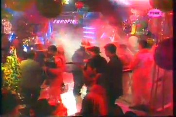 Sneki - Crne oci (novogodisnji program)