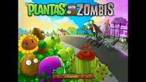 Descargar e Instalar plantas vs zombies 2 AGOSTO 2015