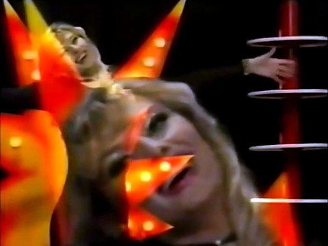 Sneki - Srce gori jer te voli - (TV Video 1999)