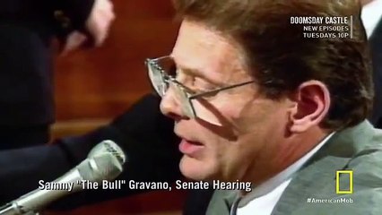 Inside the American Mob - End game