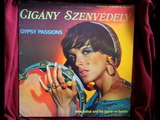 Hungarian Gypsy Instrumental/Magyar Cigany Muzsika