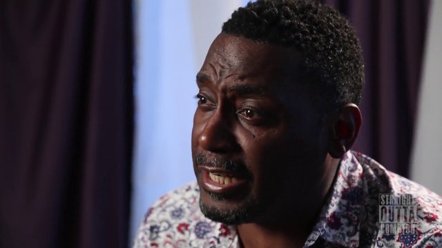 Big Daddy Kane talks about N.W.A. in this interview from the Art Of Rap festival, with scenes from Straight Outta Compton (in theaters August 14th)