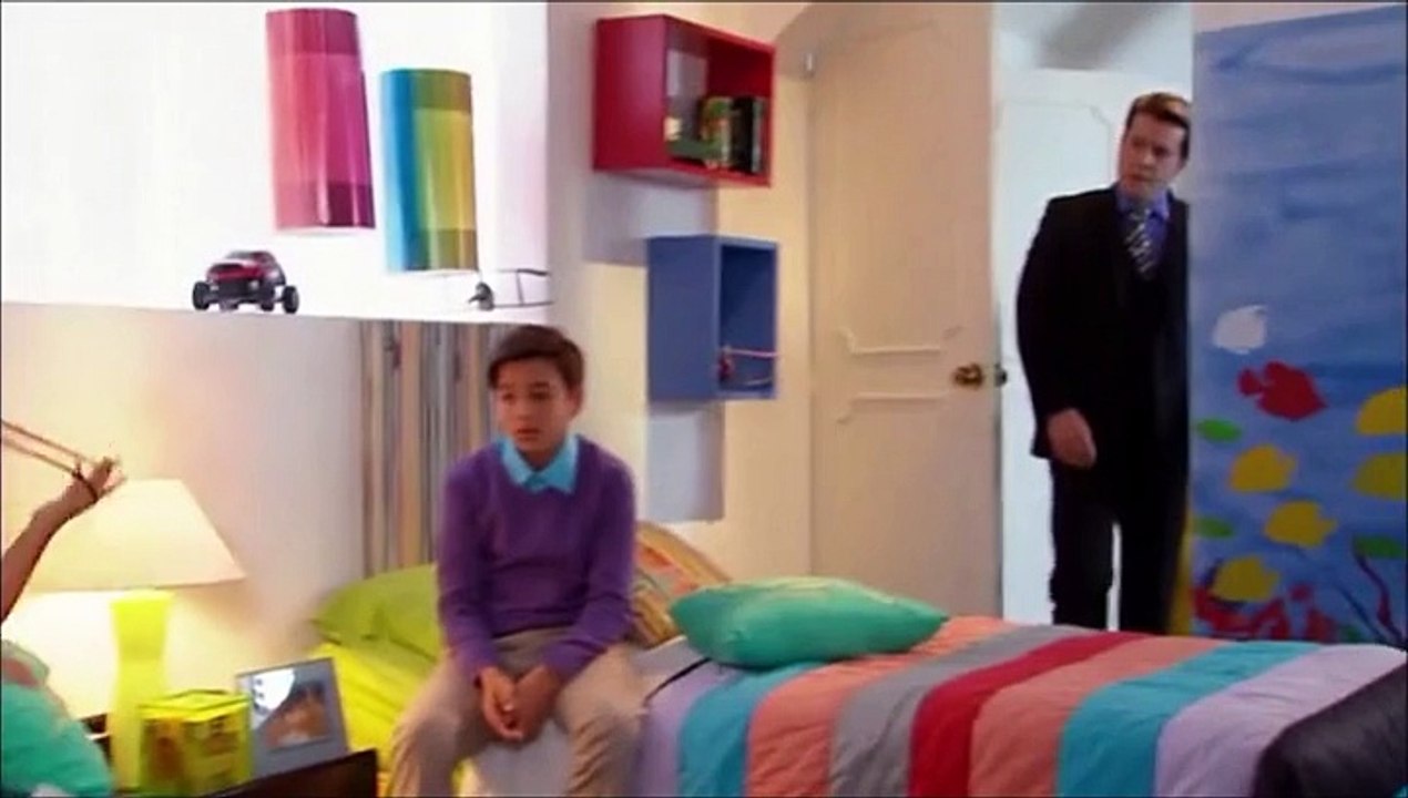 Miguel De León en Amor Secreto - Capitulo 32