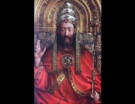 The Our Father Prayer