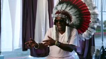 Chief Rocker Busy Bee on N.W.A. in this interview from the Art Of Rap festival, with scenes from 