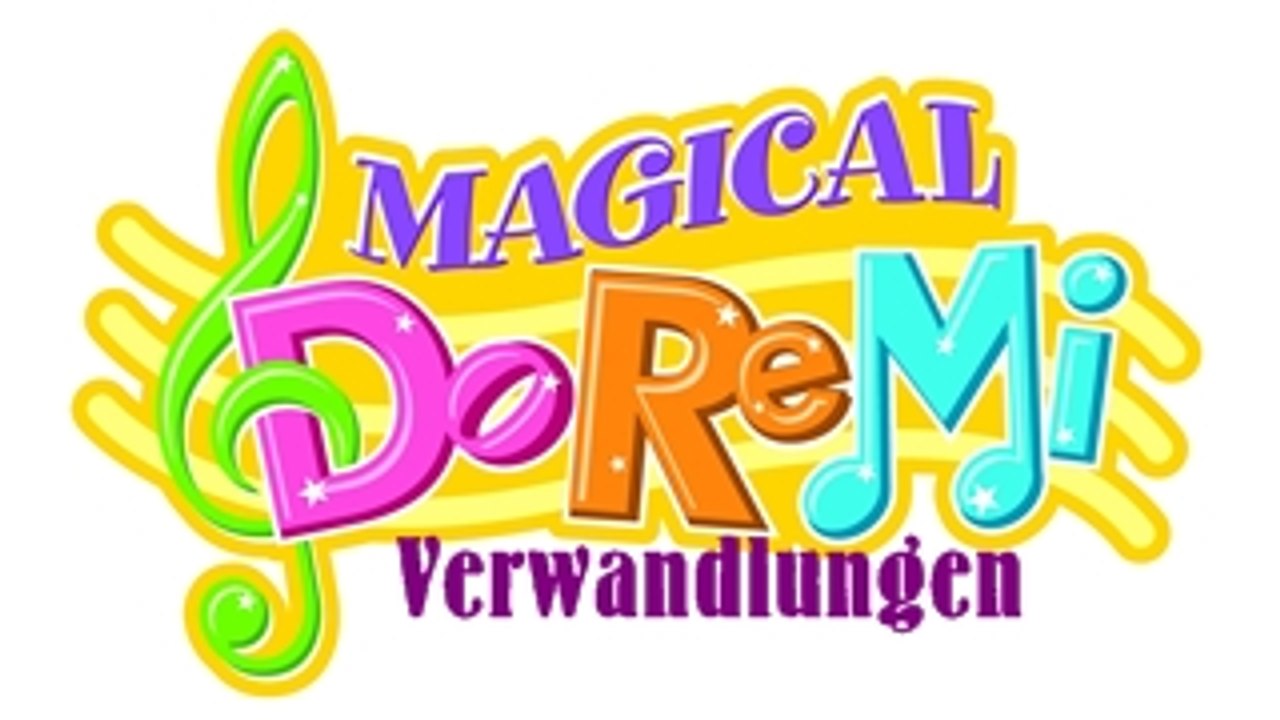 DoReMi - Verwandlung