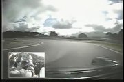 Laguna Seca - Passenger Rides