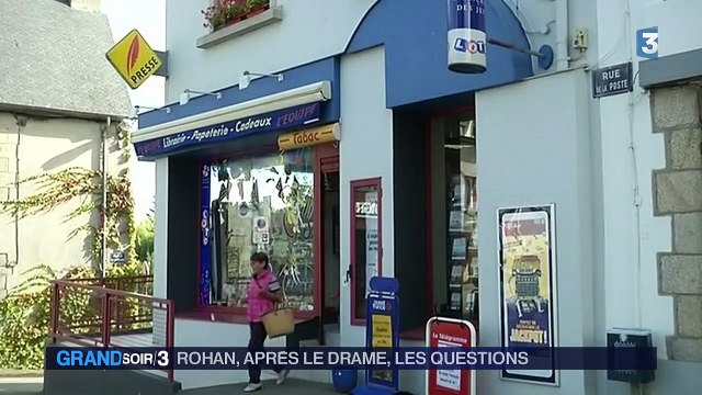 Morbihan : l'enquête se poursuit pour déterminer les causes du terrible accident