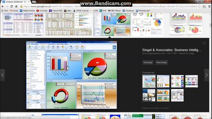 Business Dashboards In Excel for Beginners - Design and Introduction