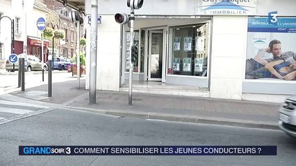 Prévention routière : les jeunes sont-ils assez bien formés ?