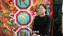 Documentary of The Grandmaster 宗師之路 Pt2 Wong Kar-wai 360p