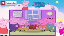 Peppa Pig Italiano Nuovi Episodi 2015 EP 27 Polly la pappagallina