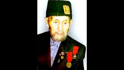 YAKUP ÇAVUŞ // Zübeyir Batur // Düşgezginleri 2015