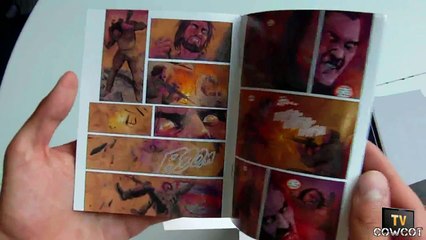 [Cowcot TV] Déballage FEAR3