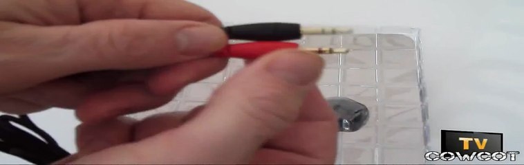 [CowcotTV] Présentation Casque Ozone Spark