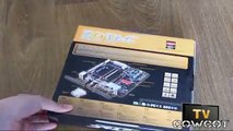 [Cowcot TV] Déballage Zotac Fusion ITX A