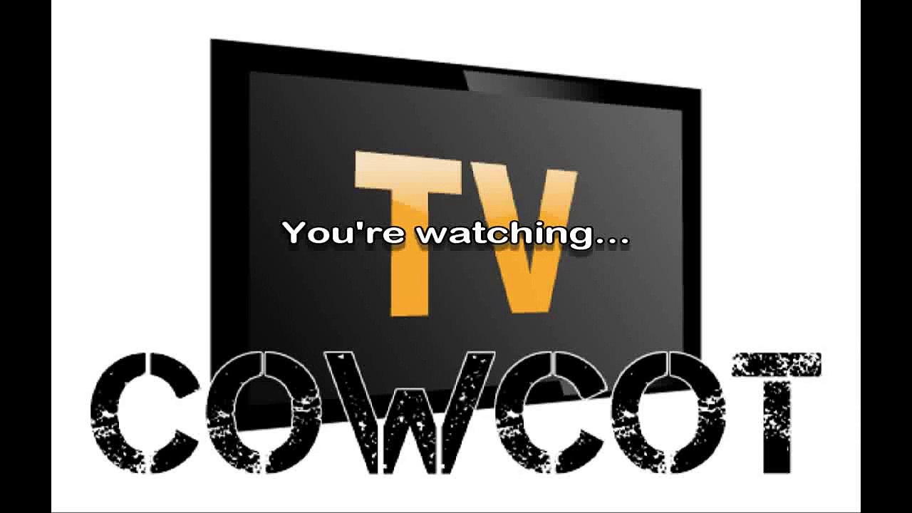 [CeBIT 2011] You're watching...