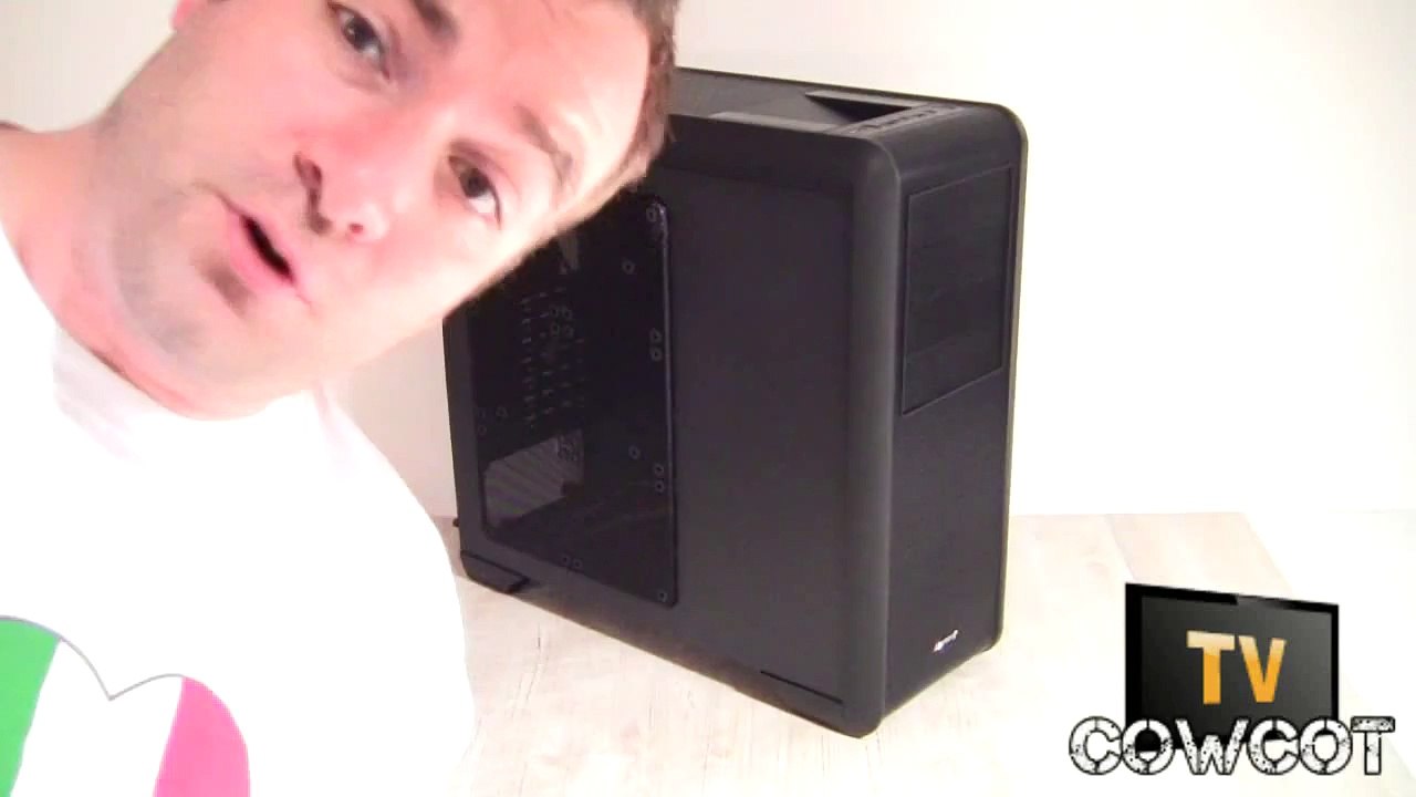 [Cowcot TV] Présentation boitier LEPA LPC302