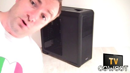 [Cowcot TV] Présentation boitier LEPA LPC302