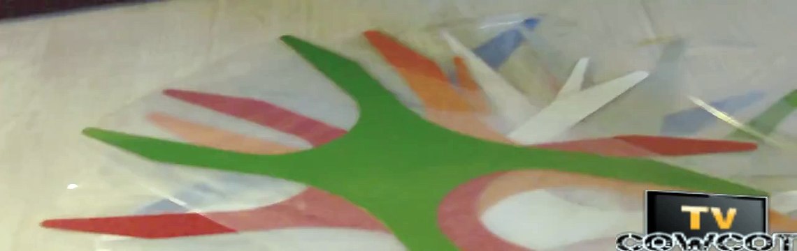 [Cowcot TV] Déballage boitier Rasurbo Xange