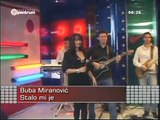 Buba Miranovic - Stalo mi je stalo