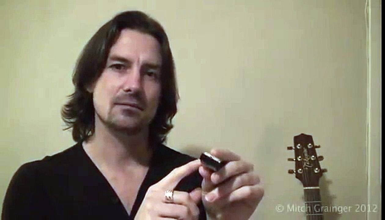 Step by Step Harmonica Lessons - Lesson 6. The Blues Scale